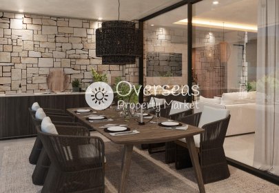 Nieuwbouw Woningen - Villa -
Benalmádena