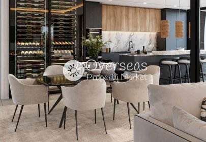 Nieuwbouw Woningen - Villa -
Benalmádena