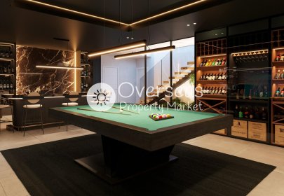 Nieuwbouw Woningen - Villa -
Benalmádena