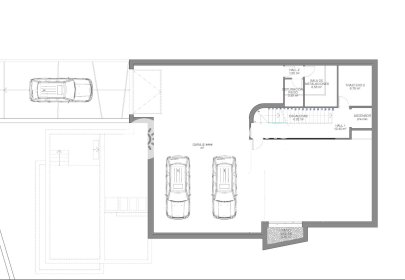 Nieuwbouw Woningen - Villa -
Benalmádena