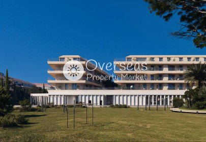 New Build - Ground floor apartment -
Manilva