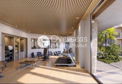 New Build - Ground floor apartment -
Manilva