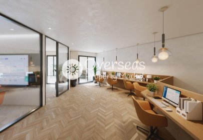 New Build - Ground floor apartment -
Manilva