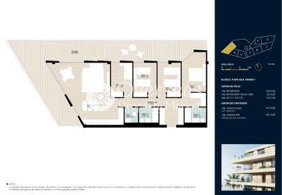 New Build - Ground floor apartment -
Manilva