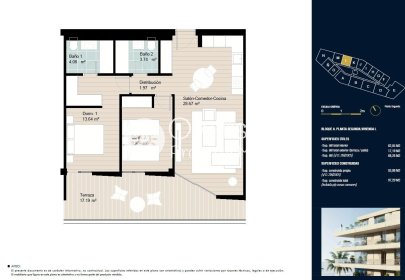 Neue Gebäude - Wohnung -
Manilva