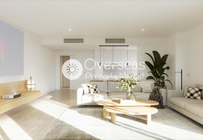 Nieuwbouw Woningen - Ground floor apartment -
Casares