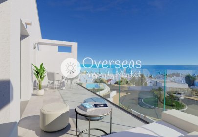 New Build - Ground floor apartment -
Mojacar