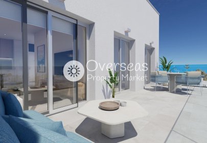 New Build - Ground floor apartment -
Mojacar