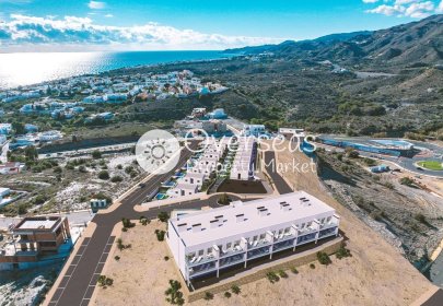 New Build - Ground floor apartment -
Mojacar