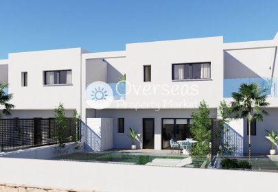 New Build - Ground floor apartment -
Mojacar
