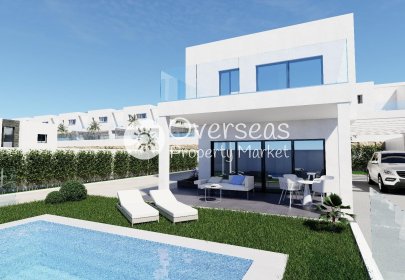 New Build - Ground floor apartment -
Mojacar