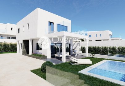 New Build - Ground floor apartment -
Mojacar