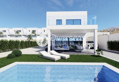 New Build - Ground floor apartment -
Mojacar