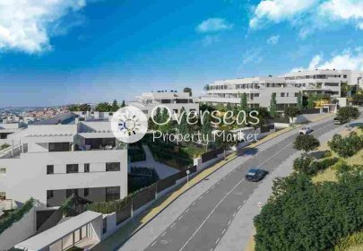 Obra nueva - Ground floor apartment -
Casares