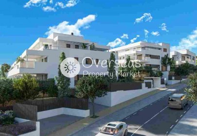 Obra nueva - Ground floor apartment -
Casares
