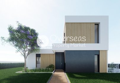 Nowy budynek - Villa -
Finestrat