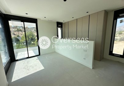 Nowy budynek - Villa -
Finestrat
