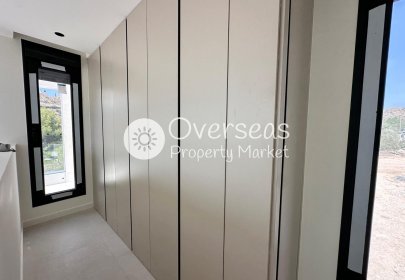 Nowy budynek - Villa -
Finestrat