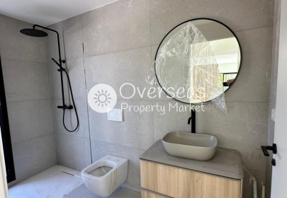 Nowy budynek - Villa -
Finestrat