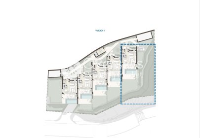 Obra nueva - Semidetached -
Benahavís