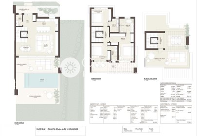 Obra nueva - Semidetached -
Benahavís