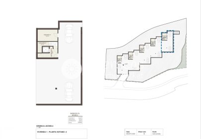 Obra nueva - Semidetached -
Benahavís