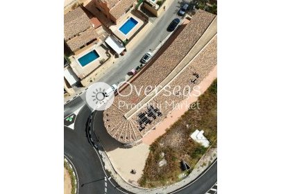 Obra nueva - Apartamento / piso -
Relleu