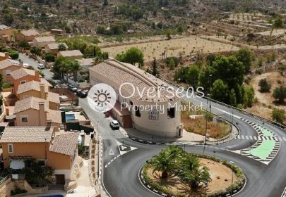 Obra nueva - Apartamento / piso -
Relleu