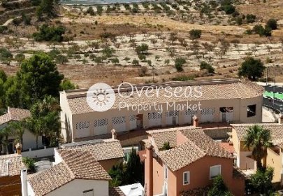Obra nueva - Apartamento / piso -
Relleu