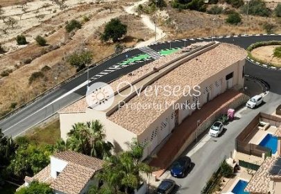 Obra nueva - Apartamento / piso -
Relleu
