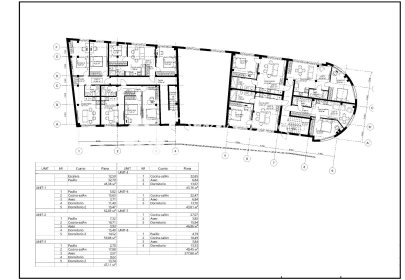 Obra nueva - Apartamento / piso -
Relleu