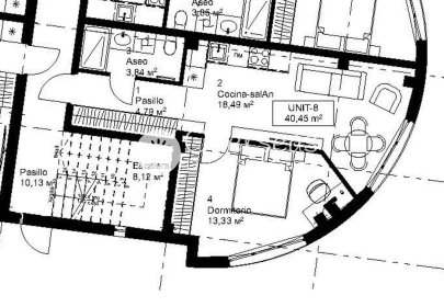 Obra nueva - Apartamento / piso -
Relleu