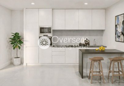 Nieuwbouw Woningen - Penthouse -
Fuente Álamo