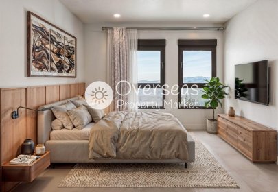 Nieuwbouw Woningen - Penthouse -
Fuente Álamo