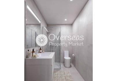 Nieuwbouw Woningen - Penthouse -
Fuente Álamo