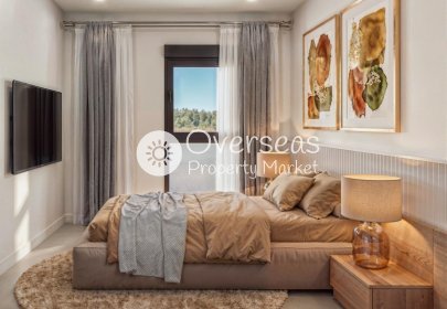 Nieuwbouw Woningen - Penthouse -
Fuente Álamo