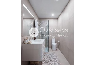 Nieuwbouw Woningen - Penthouse -
Fuente Álamo