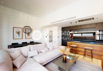 Nouvelle construction - Villa -
Finestrat