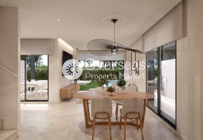 Nowy budynek - Villa -
Torre Pacheco