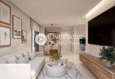 Nowy budynek - Villa -
Torre Pacheco