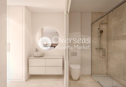 Nowy budynek - Villa -
Torre Pacheco