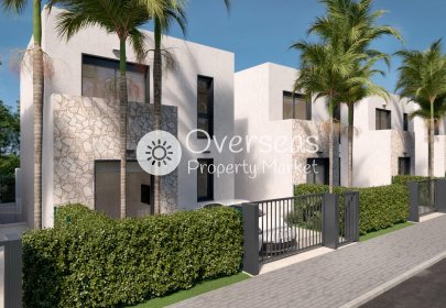 Nowy budynek - Villa -
Torre Pacheco
