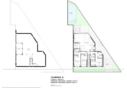 Nowy budynek - Villa -
Torre Pacheco