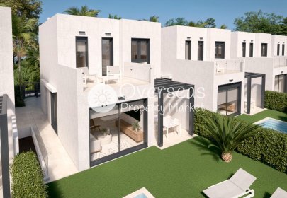 Nowy budynek - Villa -
Torre Pacheco