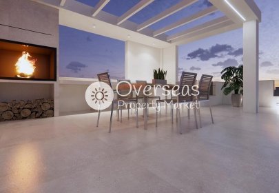 Nowy budynek - Villa -
Torrevieja