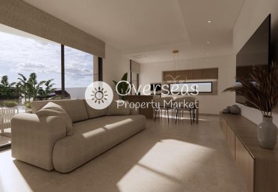 Nowy budynek - Villa -
Torrevieja