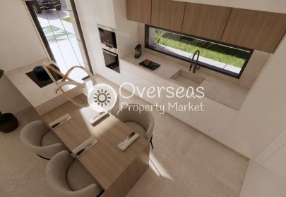 Nowy budynek - Villa -
Torrevieja