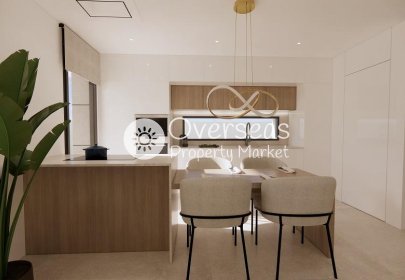 Nowy budynek - Villa -
Torrevieja
