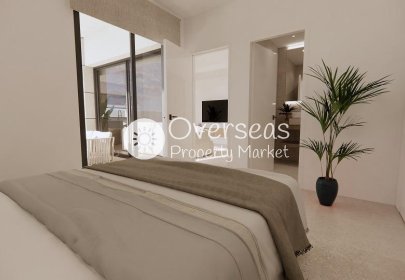 Nowy budynek - Villa -
Torrevieja