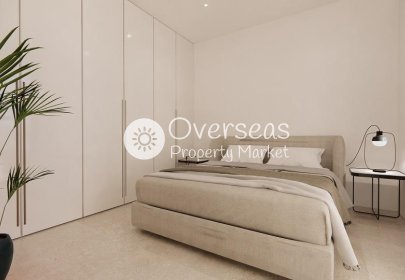 Nowy budynek - Villa -
Torrevieja